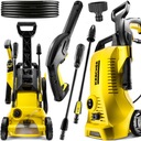 KARCHER K 2 PREMIUM POWER TLAKOVÁ UMÝVAČKA SET