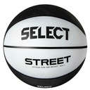 SELECT Street basketbal - 5