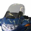 Predné sklo Kappa BMW R 1150RT 2002-2004 48x51 cm