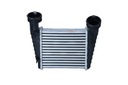 INTERCOOLER ŠKODA SUPERB 00-