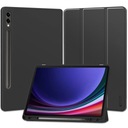 CHYTRÉ POUZDRO NA PERO S PRE GALAXY TAB S9+ PLUS