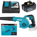 Makita dúchadlo AKU LXT 18V DUB185Z + 3,0Ah DC18RC