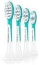 Hlavice na zubné kefky Philips Sonicare HX6044/33