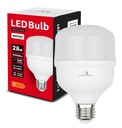 LED ŽIAROVKA E27 28W 2940lm 6500K STUDENÁ BIELA