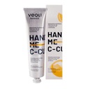 Veoli Krém na ruky s vitamínom C 3% HAND ME C-CURE 75 ml