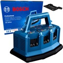 BOSCH GAL 18V6-80 1600A01U9L 6-st. rýchlonabíjačka