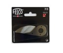 Čepeľ Felco 7/3 pre záhradnícke nožnice Felco 7, 8, 8CC