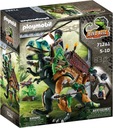 PLAYMOBIL DINO RISE DINOSAUR T-REX 71261