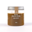 4x PISTÁCIOVÁ PASTA 100% DESEO 200G