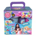 TUBI JELLY MERMAID SET 6 FAREB. TUBÁNOVÉ AKVÁRIUM