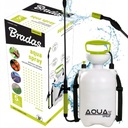 BRADAS AQUA SPREJ TLAKOVÝ ROZSTREKOVAČ 5L