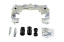 NTY CLAMP YOKE CITROEN C5 III 12- PEUGEOT 508 10- PRAVO K DISKU