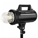 Štúdiová lampa Godox Gemini GS400II, držiak Bowe