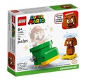 Lego SET SUPER MARIO BLOCKS SET Goomba's Shoe PERFEKTNÝ AKO DARČEK