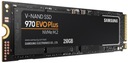 Samsung 970 EVO Plus 250 GB M.2 SSD