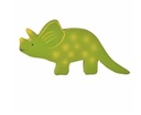 Hryzadlo Dinosaur Baby Triceratops (Trice)