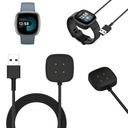 Nabíjací USB kábel pre Fitbit Versa 4