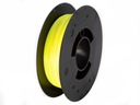 F3D FILAMENT PLA 1,75 mm 0,2 kg Neon Yellow