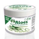 ALOE kozmetický gél 400 g