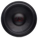 DD Audio DD 615e D2 2x2 basový reproduktor 38cm