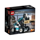 Teleskopický manipulátor Lego 42133 Technic