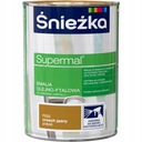 SUPERMAL SMALT SVETLY ORech F555 0,8L