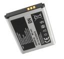 BATÉRIA AB463651BE ​​​​Samsung B3410 Delphi 1000 mAh