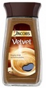 JACOBS VELVET instantná káva 200 g 6 ks