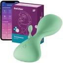 Análny stimulátor riadený aplikáciou Satisfyer