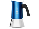 Bialetti New Venus 6 tz modrá