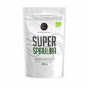 SPIRULINA BIO 200 G DIÉTNA STRAVA