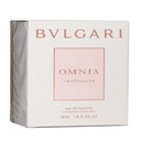 Bvlgari Omnia Crystalline Woman toaletná voda 40 ml