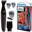 Philips MultiGroom 1100/16 – Všestranný zastrihávač brady a tela