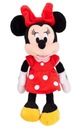 mickey mouse minnie disney maskot plyšová hračka darček