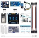 Edukačný set ARDUINO starterKIT meteostanica