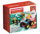 Magformers Giant Wheel set 23 kusov