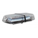 Výstražný lúč 72LED R65 R10 Magnet 12-24V ALR