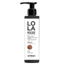 AREGO LOLA Your Beauty Color Mask Choco 200 ml