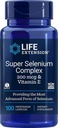 Super Selenium Complex, 100 kapsúl - Life Extension