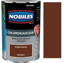 NOBILES ENAMEL HNEDÁ CHLOROGUMA 0,9L