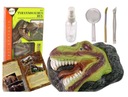 ARCHEOLOGICKÝ SET DINOSAUR TYRANNOSAUR