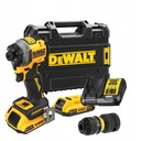 NÁRAZOVÝ DRŽIČ 2x2Ah DeWALT DCF850D2T +DT7508