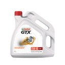 CASTROL GTX 15W40 4L