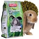 Krmivo pre králiky krmivo granule BEAPHAR Nature Rabbit 750g