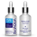 BIOAQUA PURE SKIN Bio+AQUA roztok na odstránenie akné