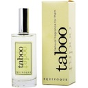 Ruf TABOO EQUIVOQUE PRE NICH NOVÉ 50ml parné feromóny