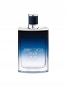 JIMMY CHOO MAN BLUE FLACON 100ML EDT PARFÉM