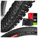 TRC DRYJACK BIKE PNEU 29x2.125 + PROX DUBE