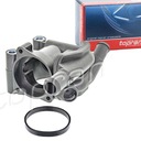 POUZDRO TERMOSTATU TELA pre FORD FOCUS 1,8 2,0