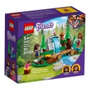 LEGO FRIENDS 41677 LESNÝ VODOPÁD